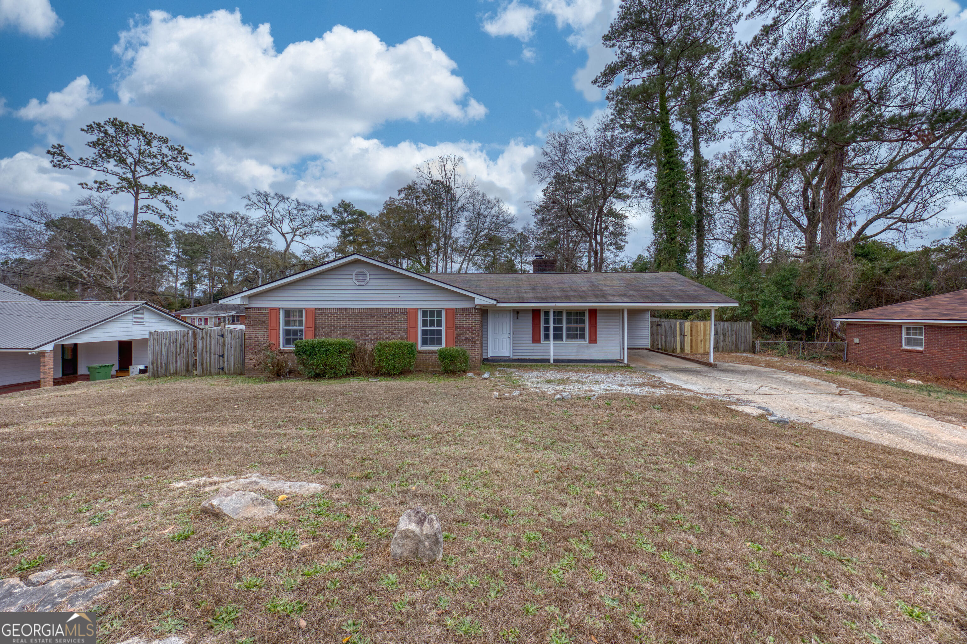 1608 Double Churches Road, Columbus, GA, 31904