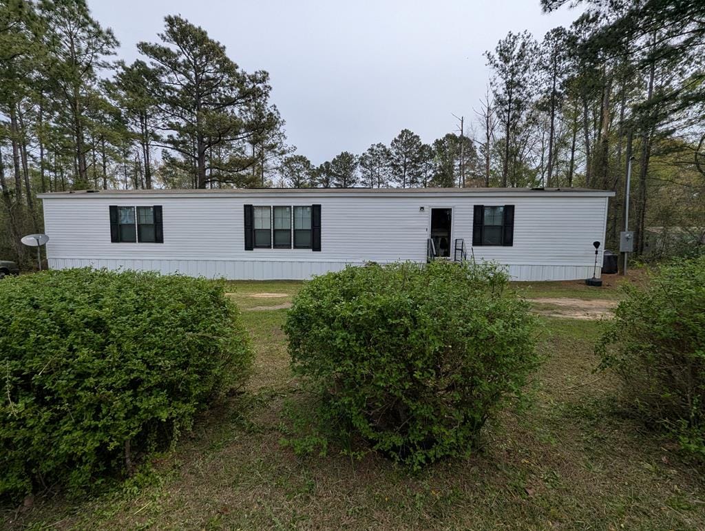 444 Sarah Dew Road, Preston, GA, 31824