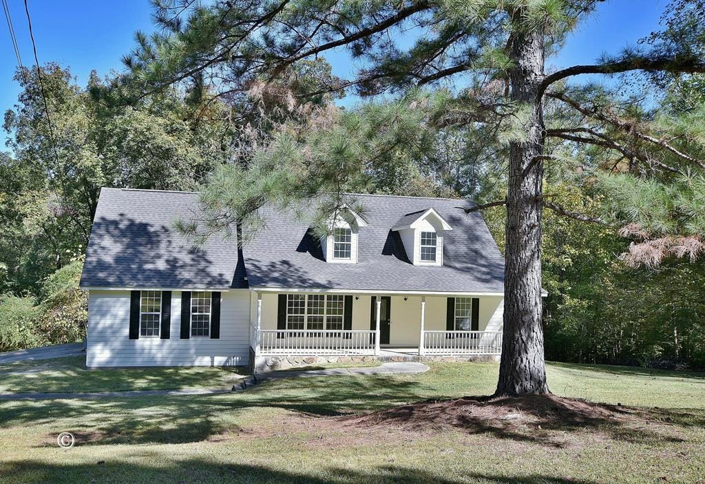 797 Douglas Drive, Ellerslie, GA, 31807-5655