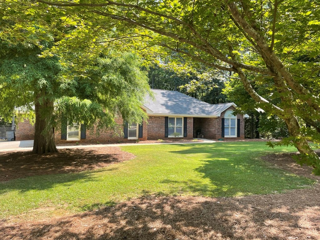 572 Quail Trail, Fortson, GA, 31808 — Photo 2