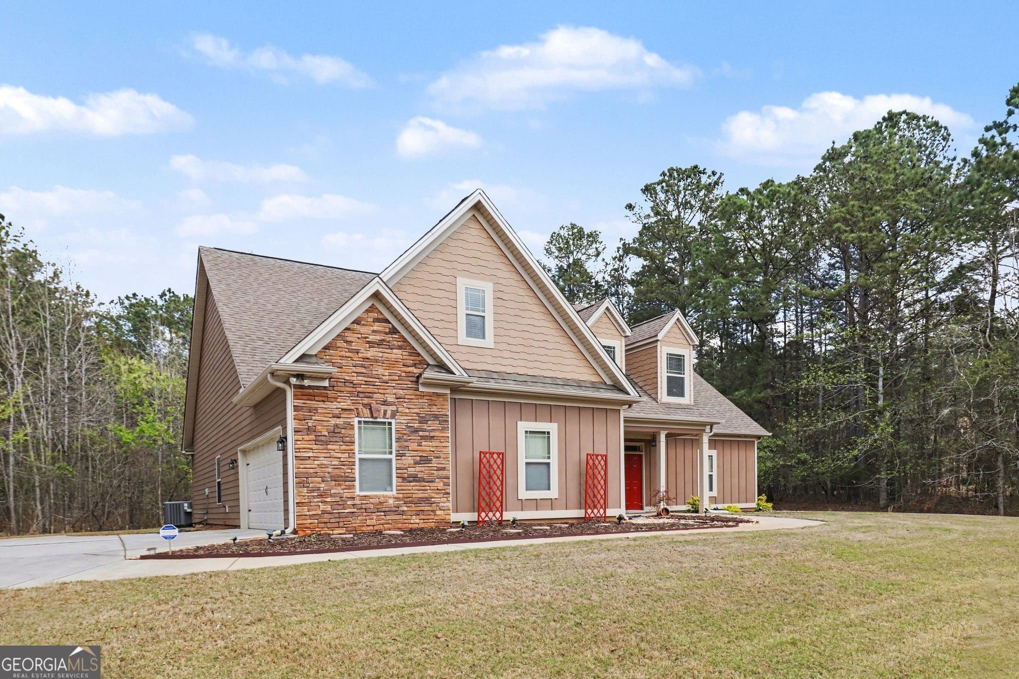 138 Coral Ridge Ct, Palmetto, GA 30268