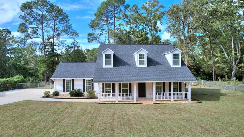 2725 Somerset Drive, Albany, GA, 31721