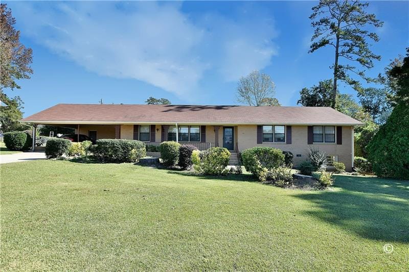 4004 Lakewood, Phenix City, AL, 36867