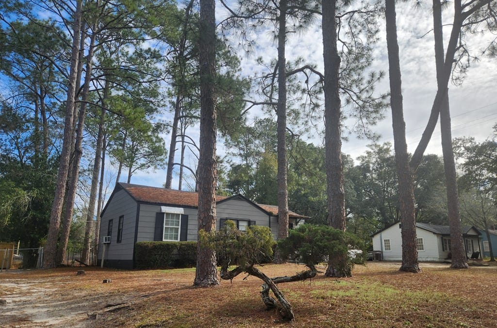 504 S Harding St, Albany, GA 31701