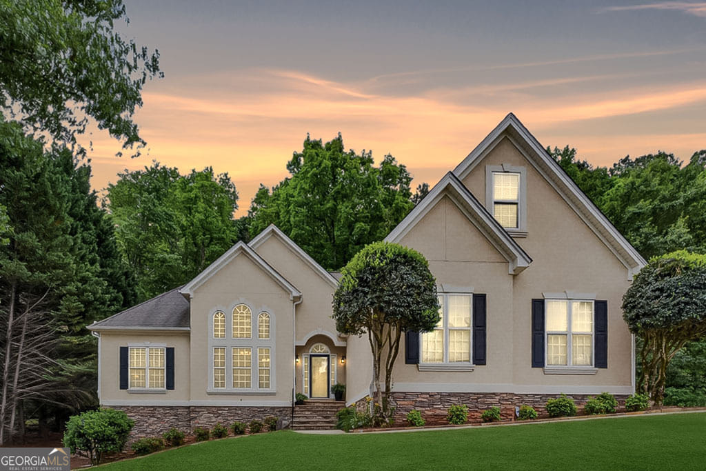 245 Ryans Court, Sharpsburg, GA, 30277