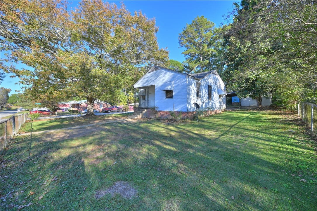 2309 Crestview Street, Opelika, AL, 36801