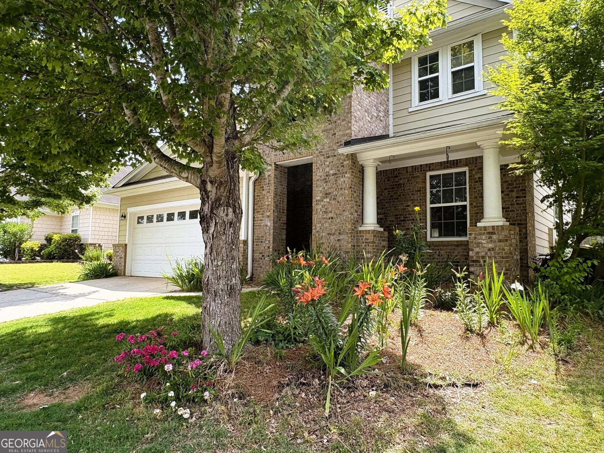 35 Timber Ln, Newnan, GA 30265