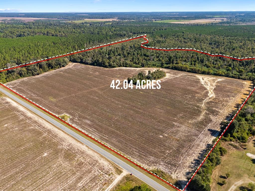 322 Camp Osborn Road, Sylvester, GA, 31791