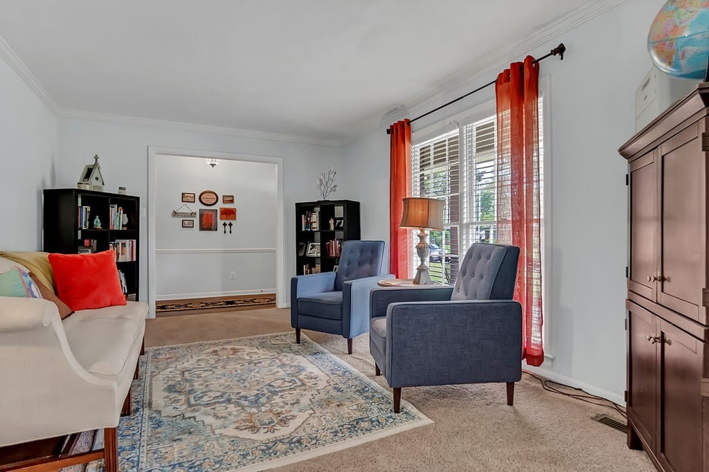 2704 Pine Manor Lane, Albany, GA, 31707 — Photo 3