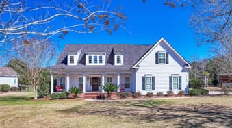 131 Pointer Drive, Leesburg, GA, 31763