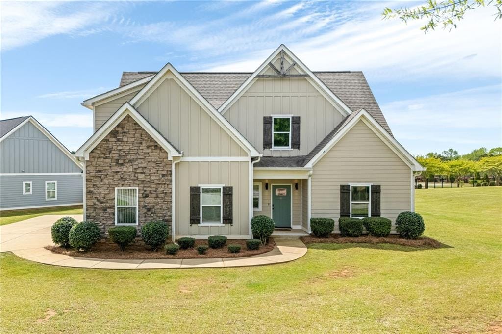 1681 County Road 548, Lanett, AL, 36863