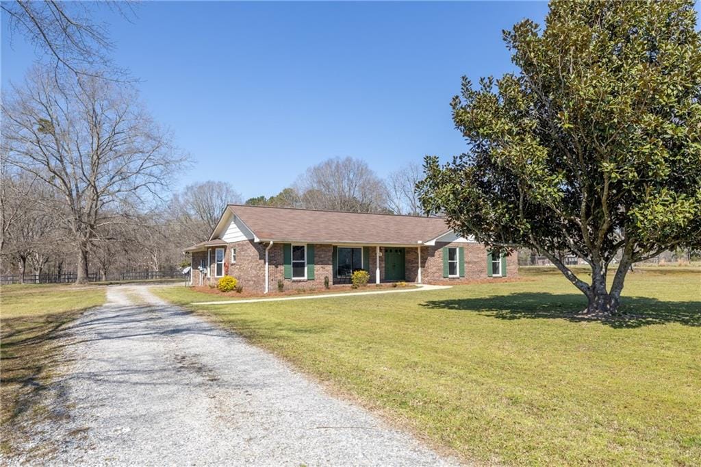 16 Overlook Drive, Seale, AL, 36875