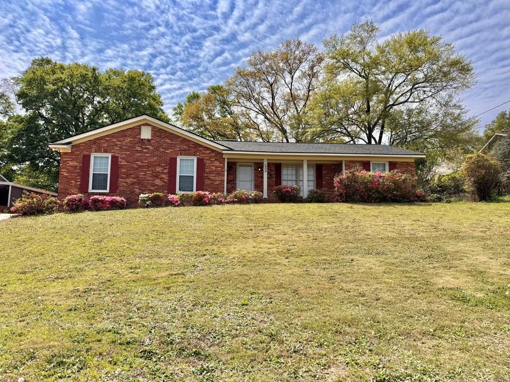 1906 Coventry Drive, Columbus, GA, 31904 — Photo 2