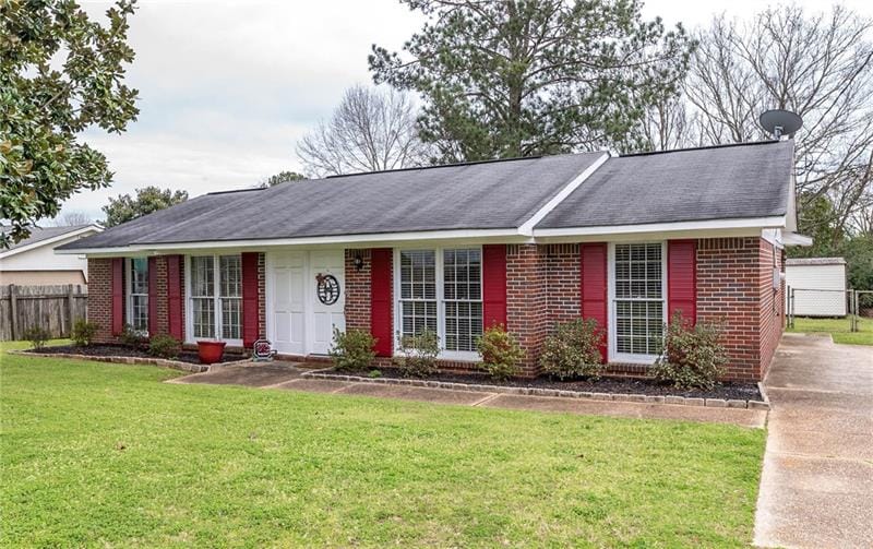 1305 Fletcher, Phenix City, AL, 36867