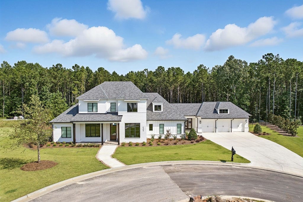 6509 Fernwood Circle, Opelika, AL, 36804