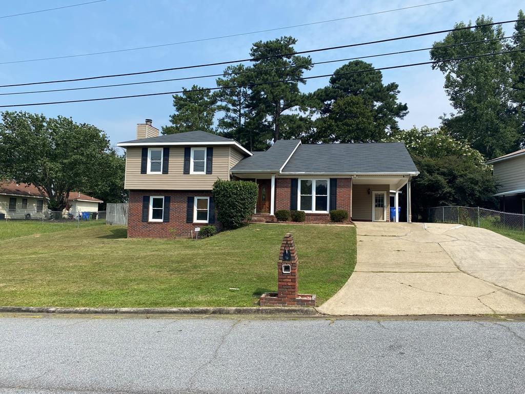 601 Empress Court, Columbus, GA, 31907