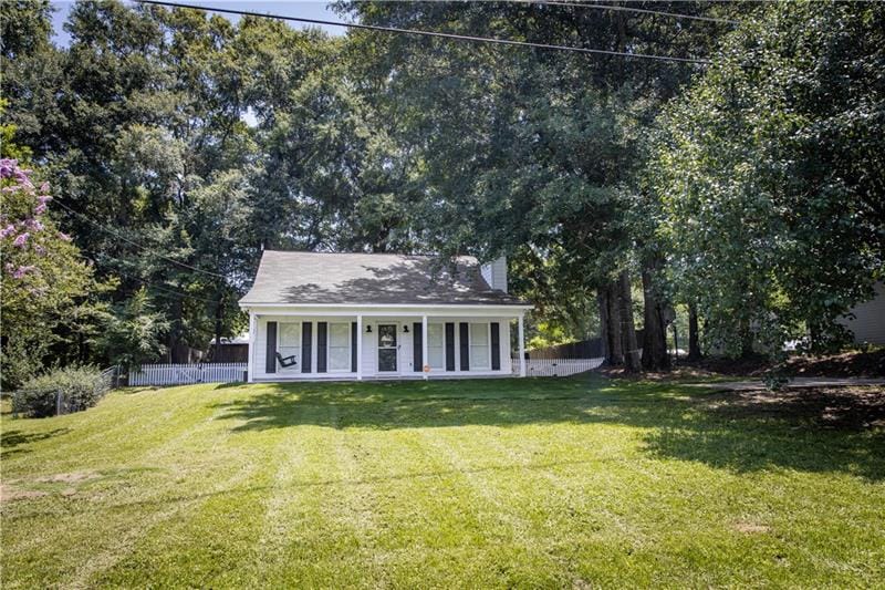 1223 Lee Rd 437, Phenix City, AL, 36870
