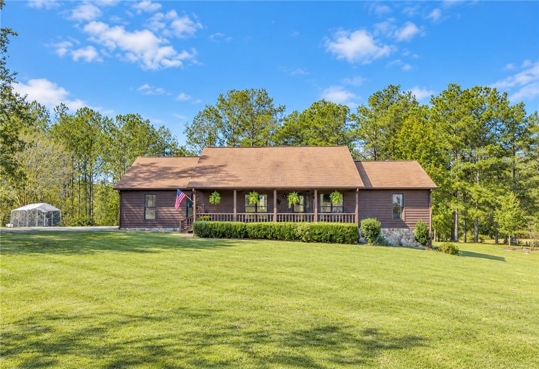 4351 Co Rd 282, Five Points, AL 36855