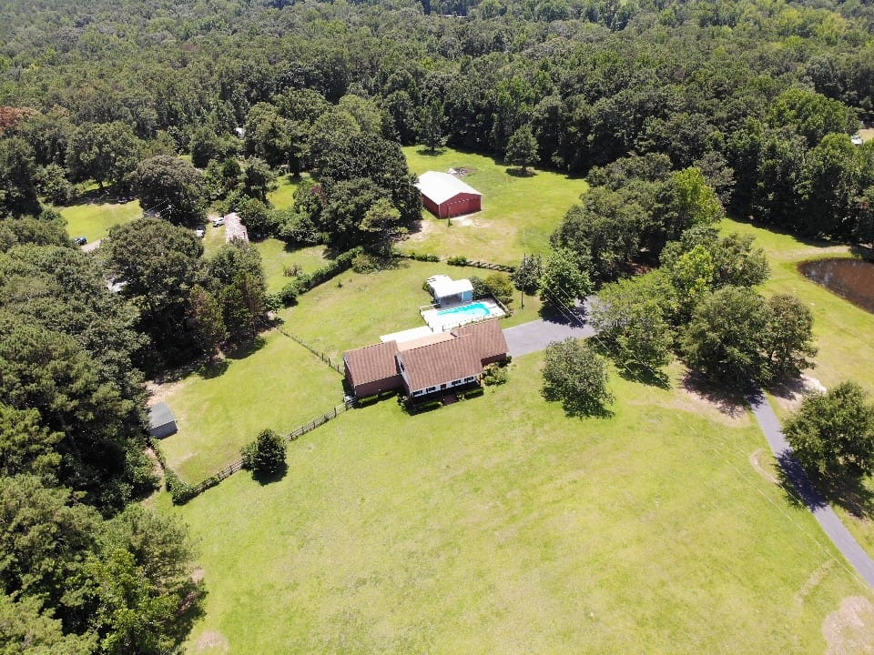 1638 Hicks Store Road, Tallassee, AL, 36078