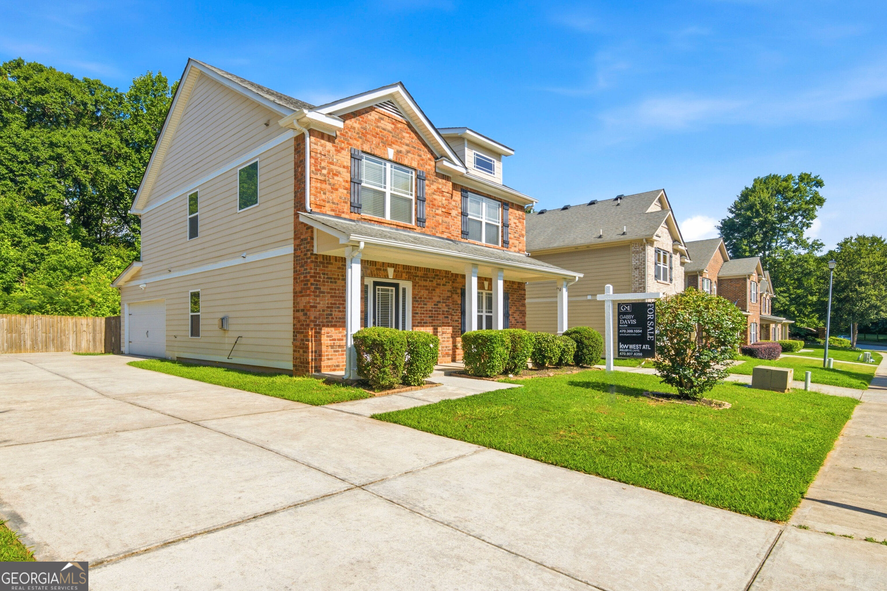 9 Matador Way, Newnan, GA 30263