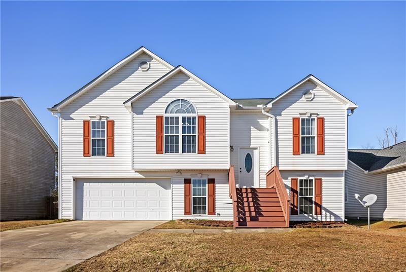 2901 Dotti, Phenix City, AL, 36870