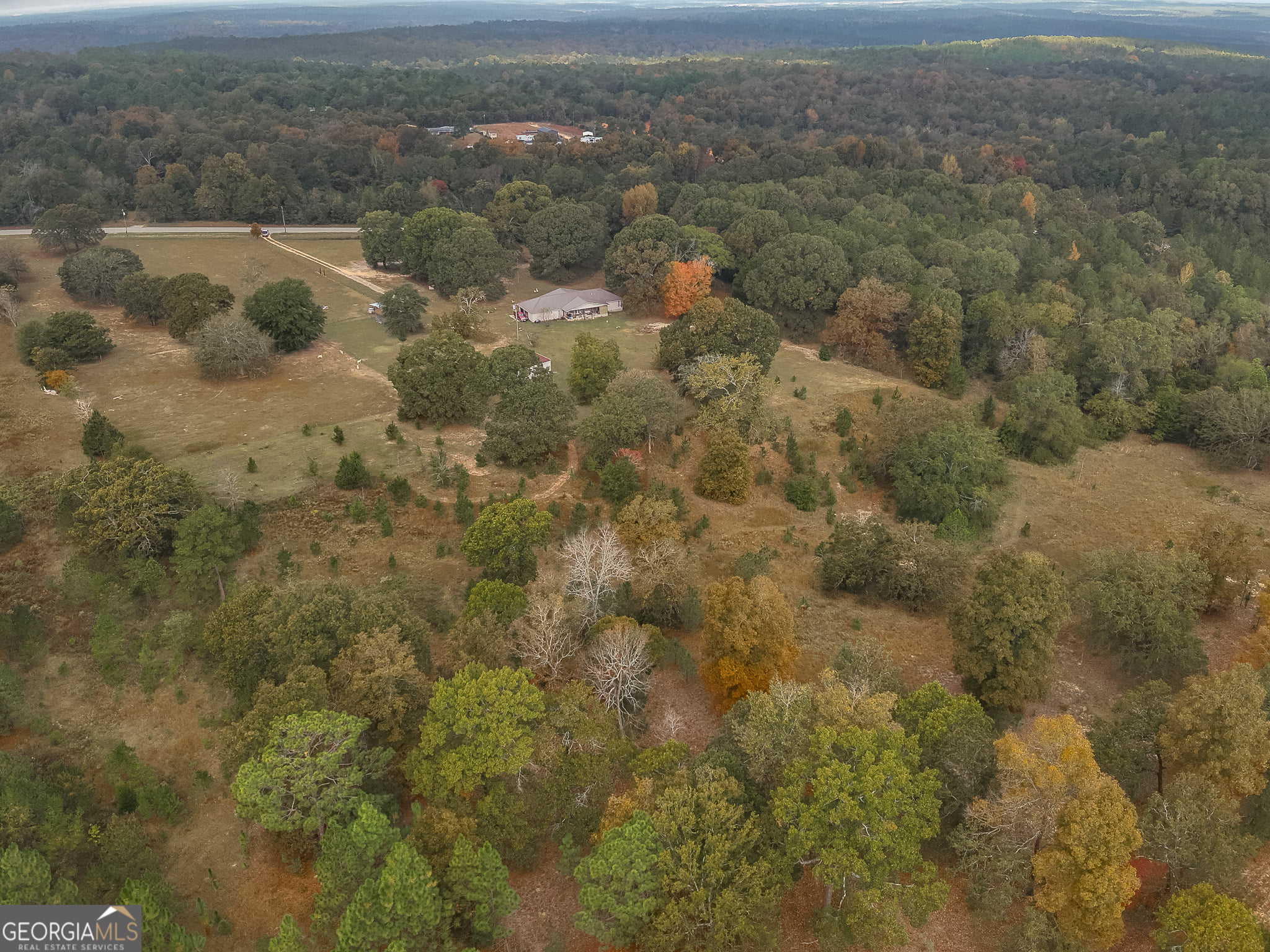 2700 Ga Hwy 355, Buena Vista, GA, 31803