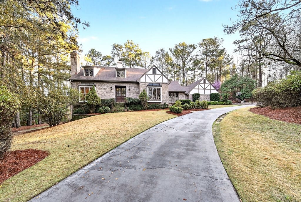 1544 Glencoe Dr, Columbus, GA 31904, USA — Photo 2