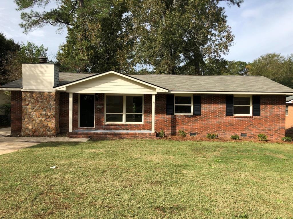 4509 Gatewood Avenue, Columbus, GA, 31907
