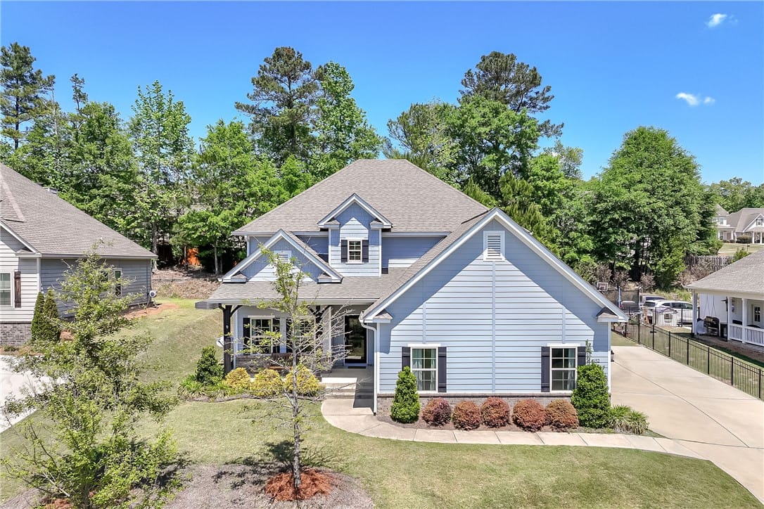 4152 Creekwater Crossing, Auburn, AL, 36832