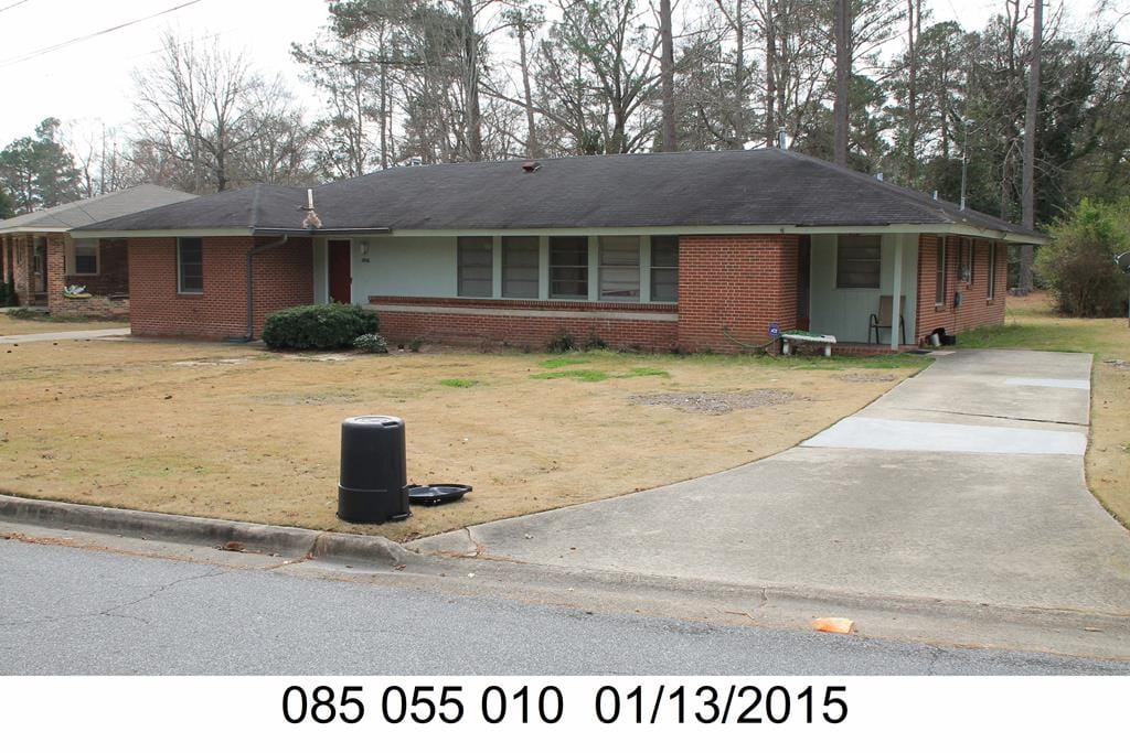 2427 Laurel Dr, Columbus, GA 31907, USA, Main View