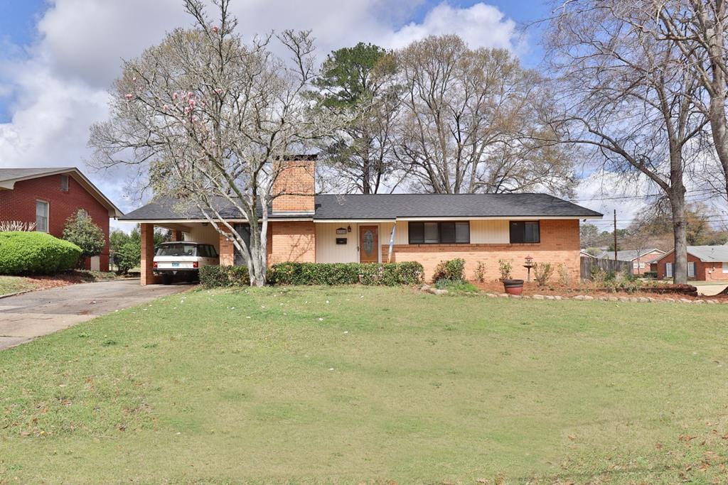 2325 Wessex Drive, Columbus, GA, 31904