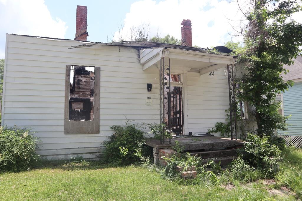 1044 32nd Street, Columbus, GA, 31904