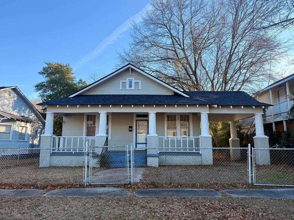 1108 19th St, Columbus, GA 31901