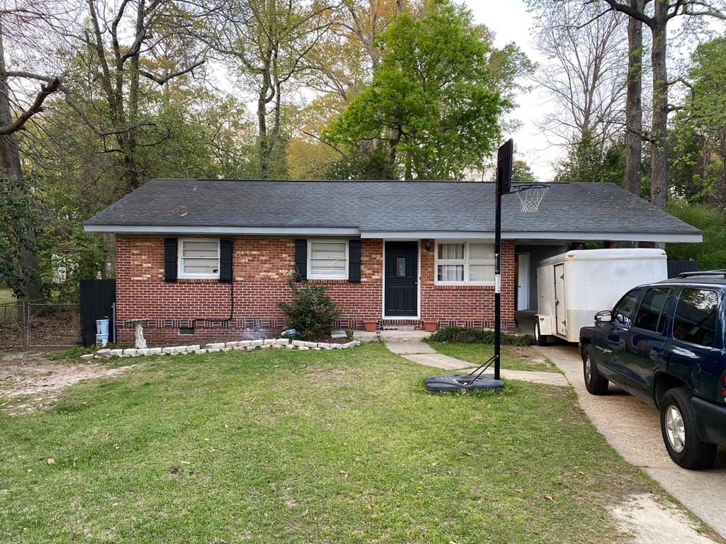 4449 Ansley Avenue, Columbus, GA, 31909