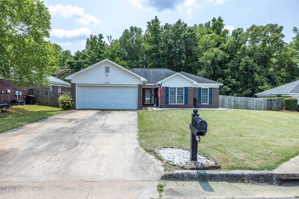8085 Creekland Drive, Columbus, GA, 31904