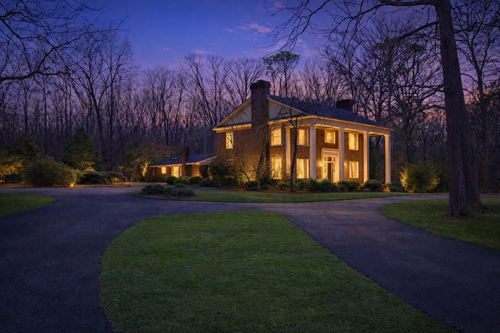 195 Horseshoe Circle, Americus, GA, 31709 — Photo 2