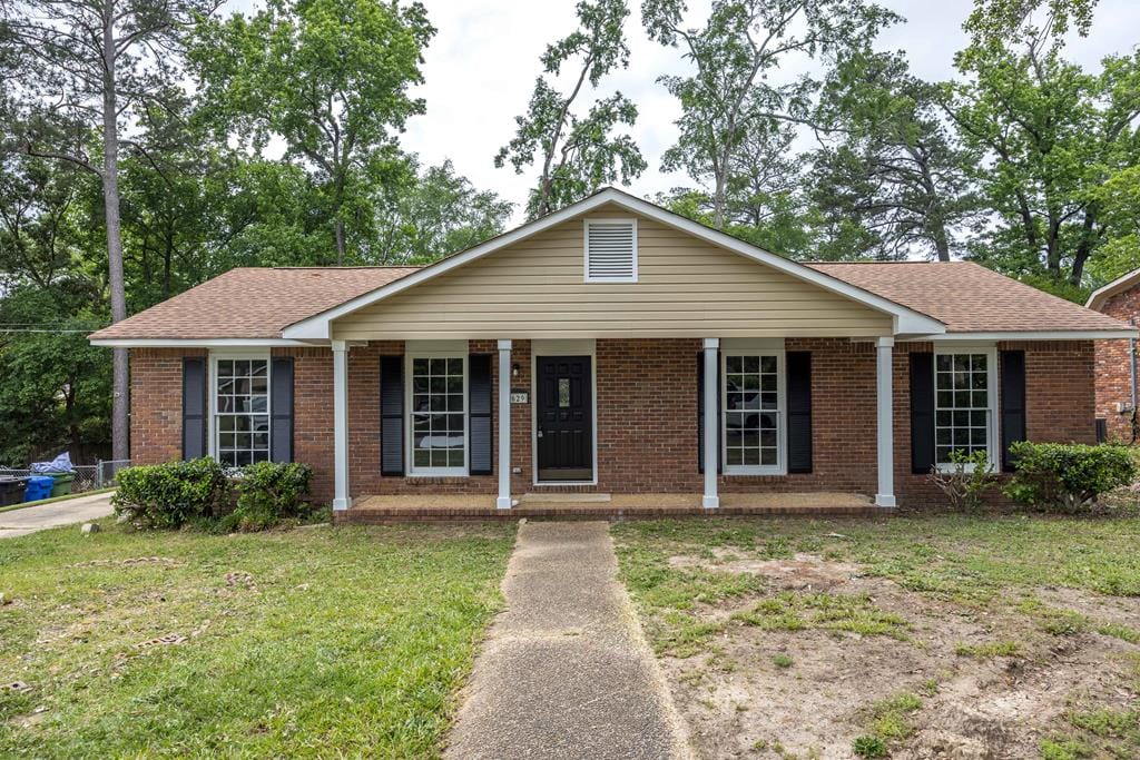 6629 Bradford Drive, Columbus, GA, 31909