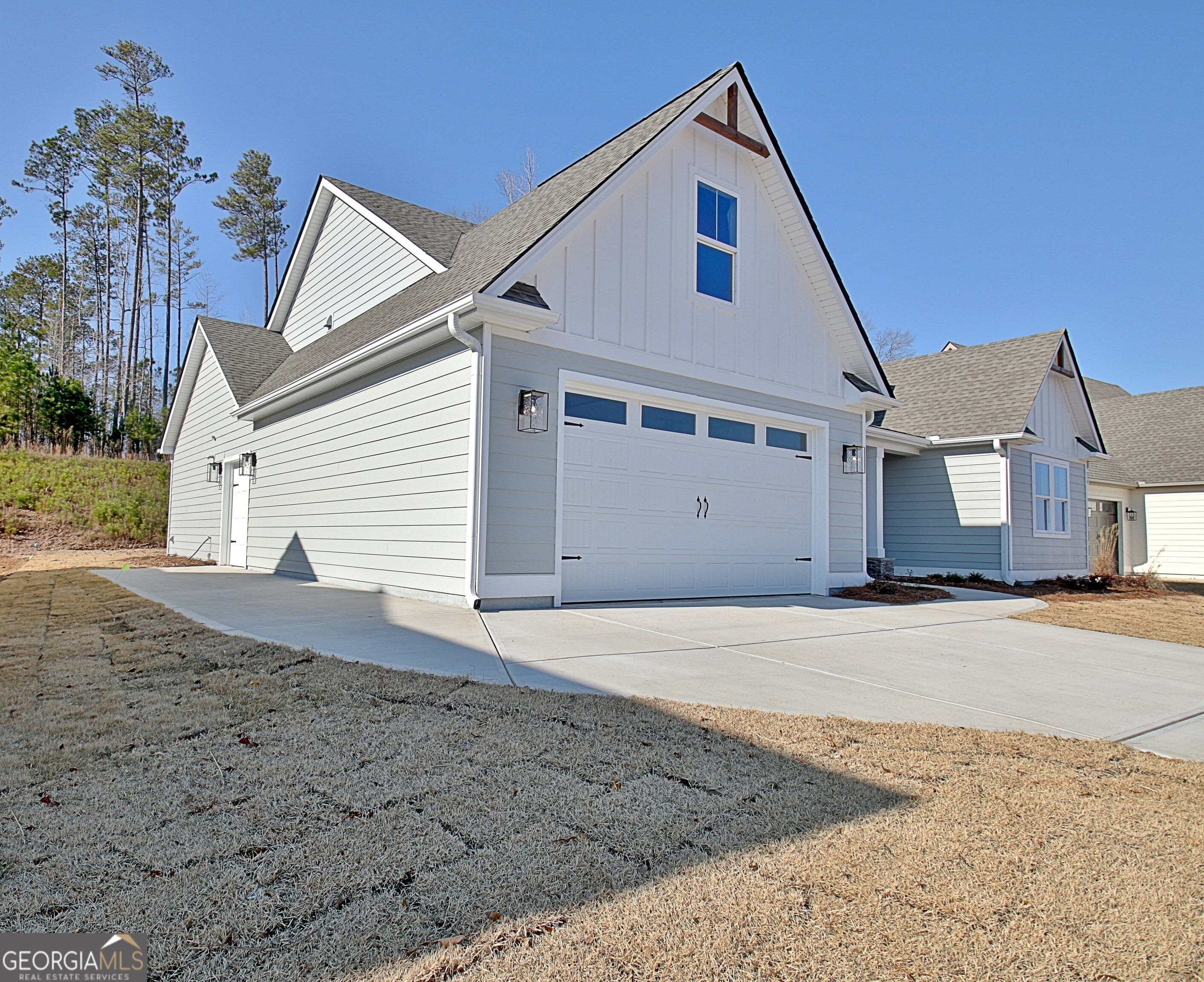 100 Greylock Creek, Senoia, GA, 30276