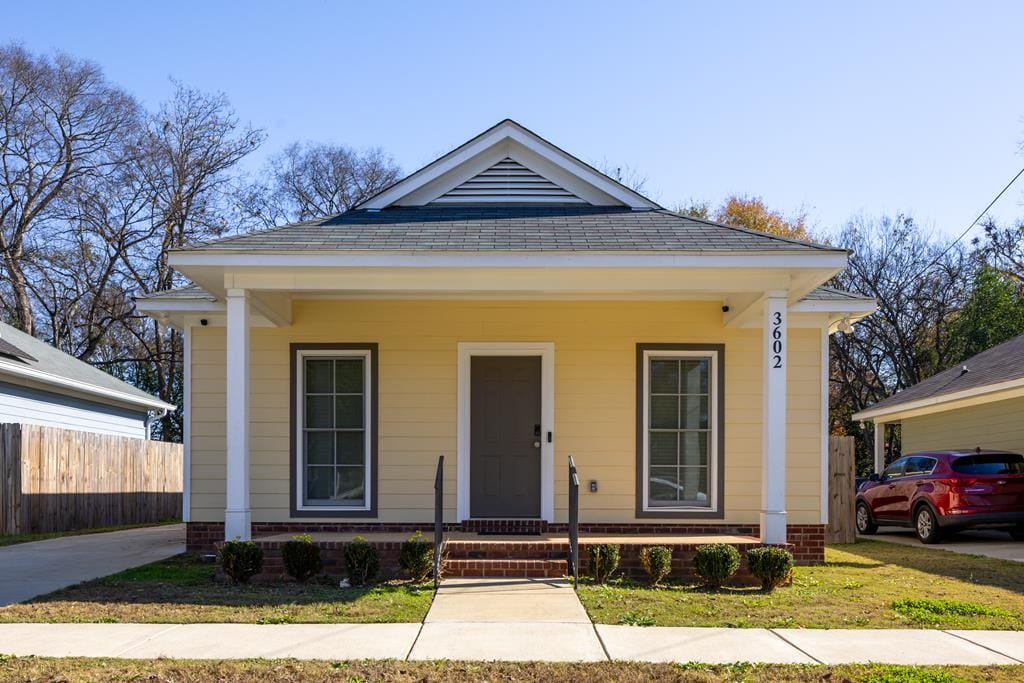 3602 4th Avenue, Columbus, GA, 31904