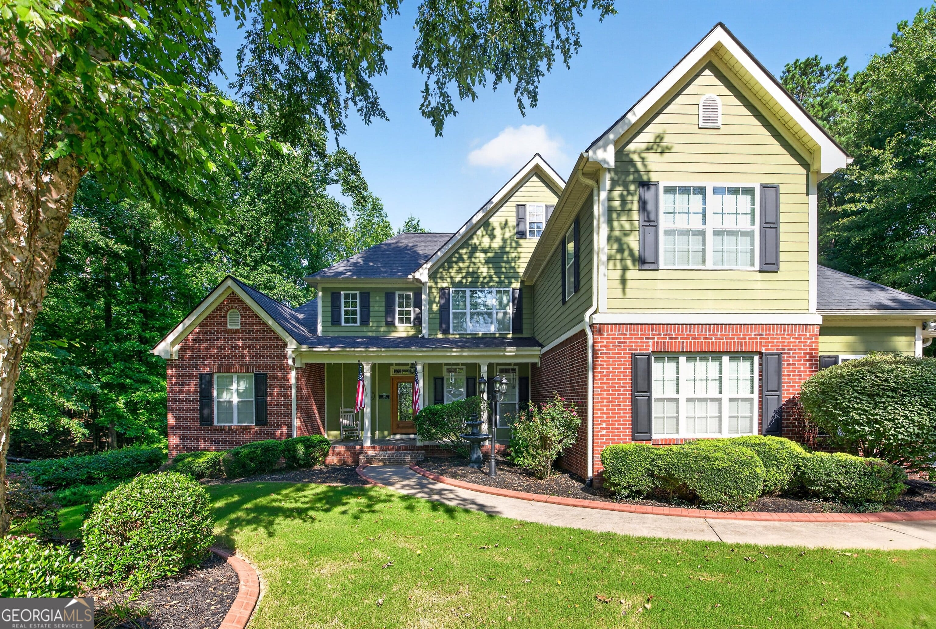 135 Primrose Pass, Newnan, GA, 30265
