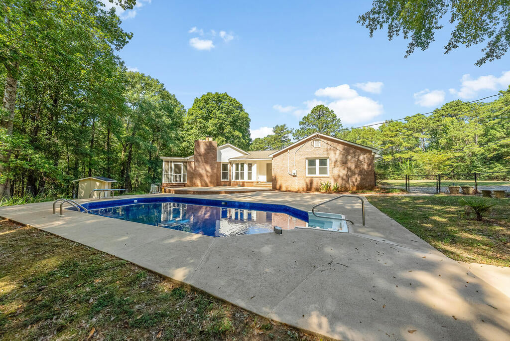 18700 GA-315, Ellerslie, GA 31807