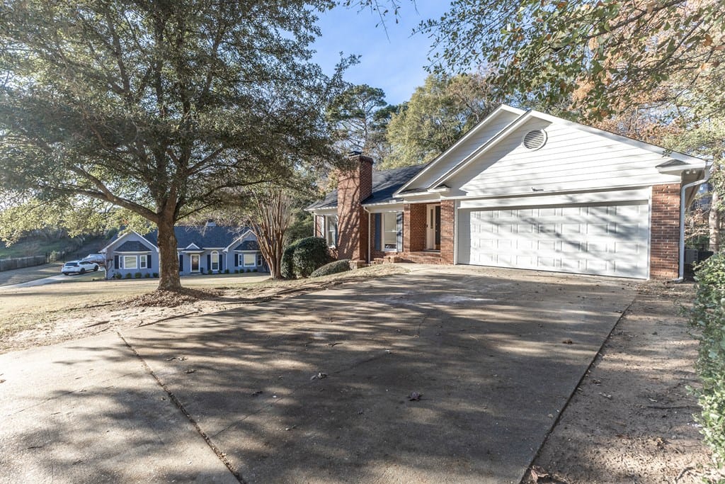 1195 Cloverdale Rd, Columbus, GA 31904, USA