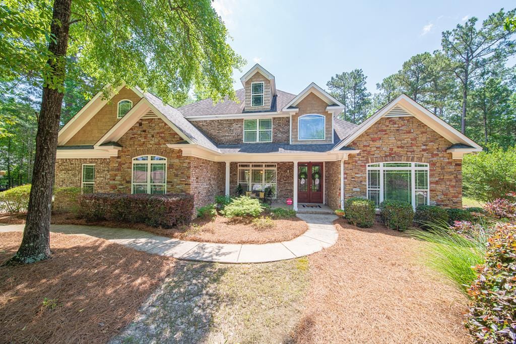 8101 Saddlehorn Drive, Midland, GA, 31820