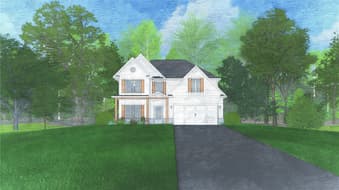 1556 PRESSFIELD, Auburn, AL, 36830