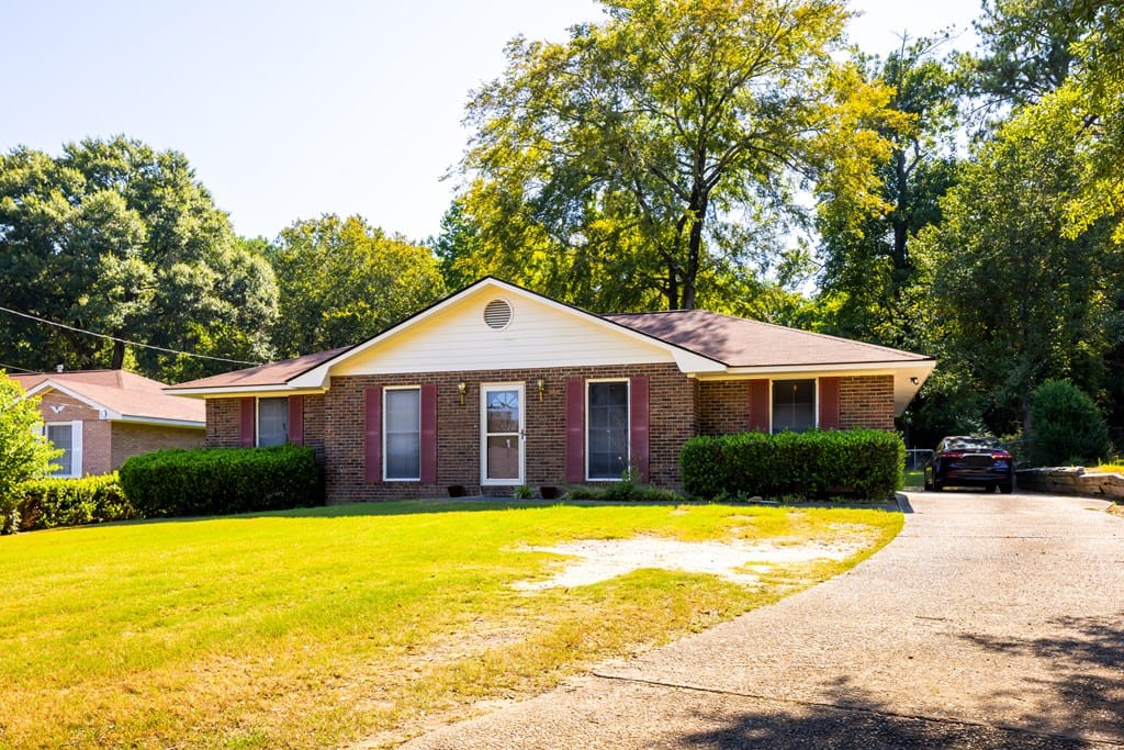 4706 Acorn Street, Columbus, GA, 31907