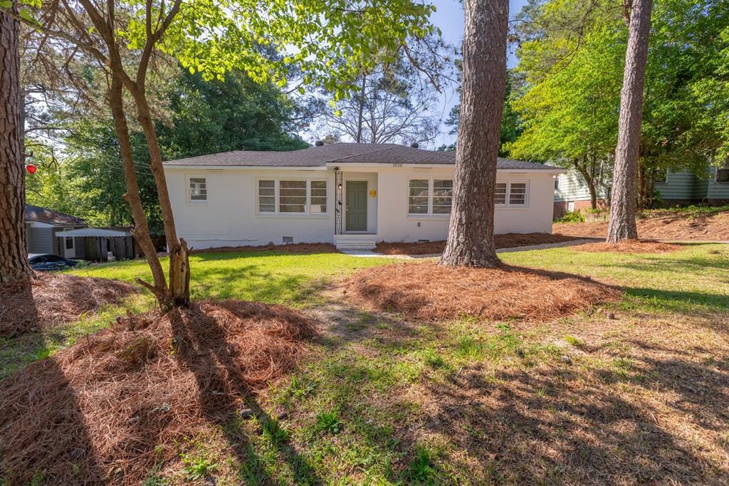 2028 42nd Street, Columbus, GA, 31904 — Photo 1
