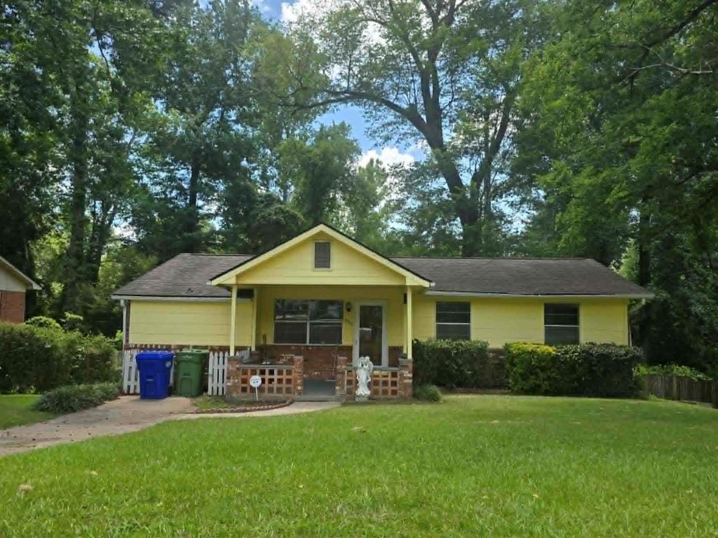 5522 Valleybrook Rd, Columbus, GA 31907