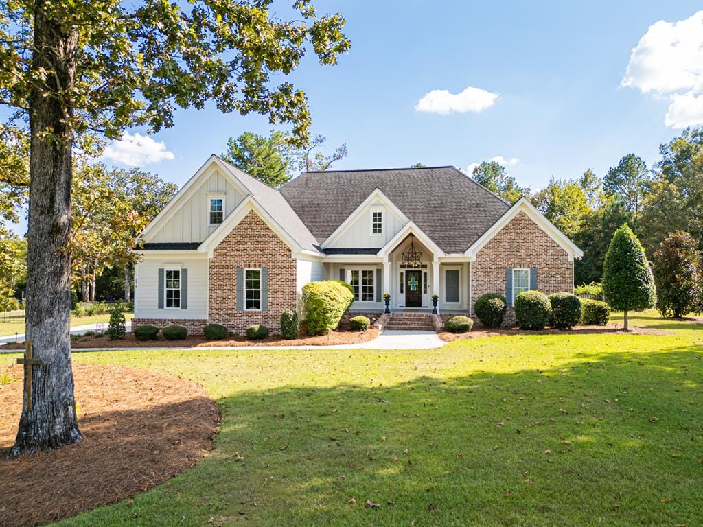 170 Pointer Drive, Leesburg, GA, 31763