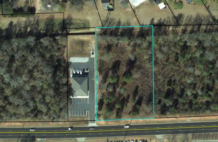 Ledo Rd, Leesburg, GA 31763