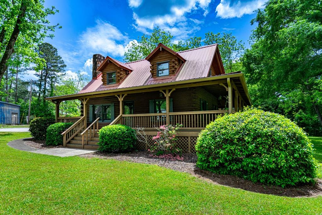 433 Main St, Pine Mountain, GA 31822